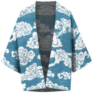 Former Hashira Sakonji Urokodaki Cosplay Kimono
