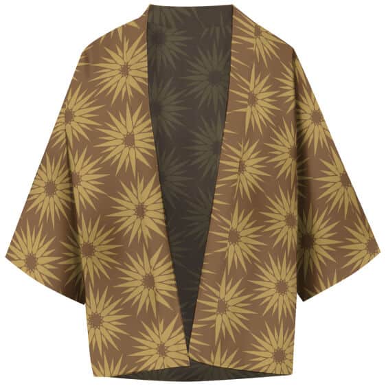 Swordsmith Hotaru Haganezuka Costume Kimono Shirt