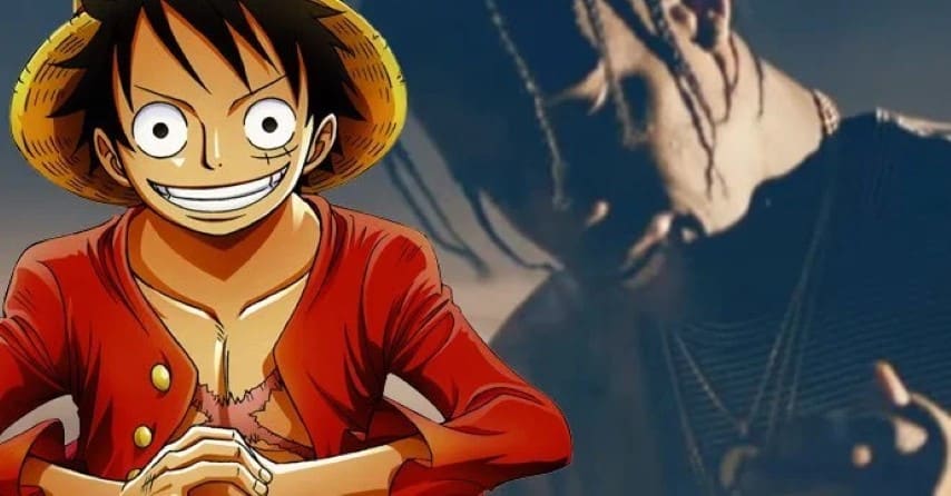 How Travis Scott Became a One Piece Fan