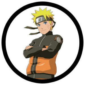 Naruto Uzumaki Clothing & Merch