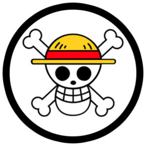 Straw Hat Pirates Clothing & Merch