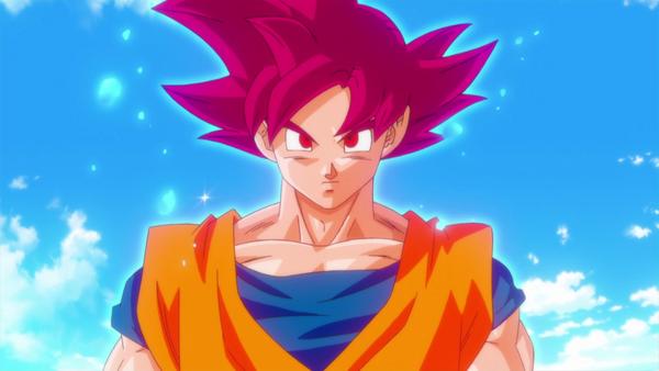 A Complete Timeline of Goku's Transformations As Of 2020