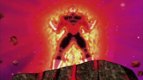 Why Jiren Is Considered As the Strongest Villain of DBZ